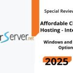 Affordable Cloud VPS Hosting by InterServer