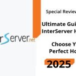 Ultimate Guide to InterServer Hosting: Choose Your Perfect Hosting Solution